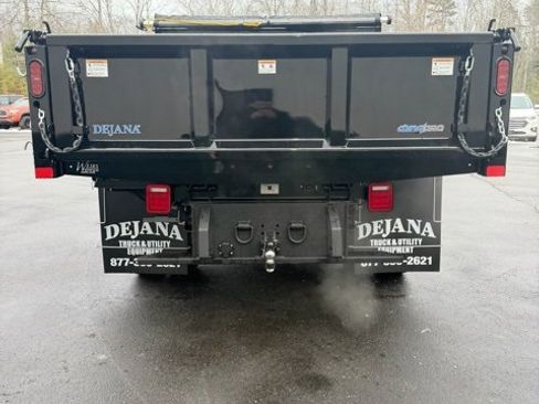 New 2026 GMC Sierra 3500 Pro w/ Convenience Package image 27