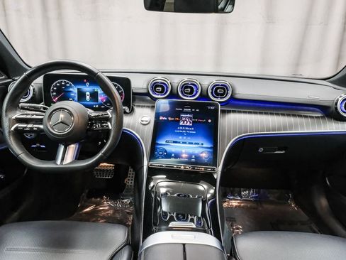 Certified 2023 Mercedes-Benz C 300 Sedan image 13