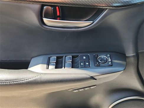 Used 2018 Lexus NX 300 300 Base w/ Premium Package image 13
