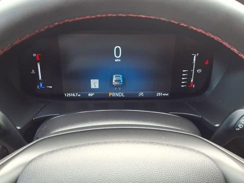 Certified 2024 Ford Escape ST-Line w/ Tech Pack #1 AWD/4WD image 15