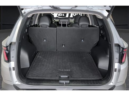 Used 2025 Hyundai Tucson SEL AWD/4WD image 27