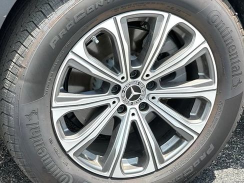 Certified 2026 Mercedes-Benz GLC 300 4MATIC image 10