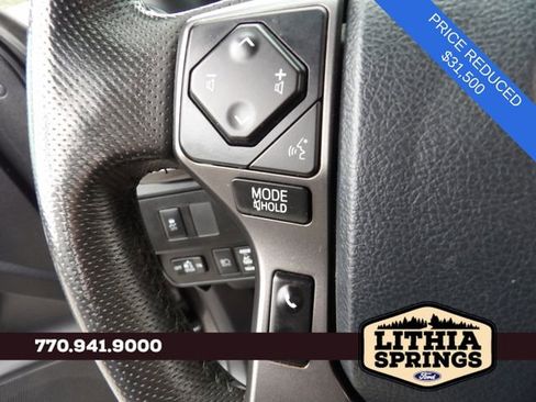 Used 2020 Toyota Tacoma TRD Off-Road image 29