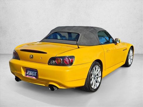 Used 2007 Honda S2000 image 5