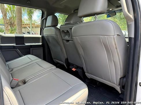 Used 2019 Ford F350 XL w/ Power Equipment Group image 27