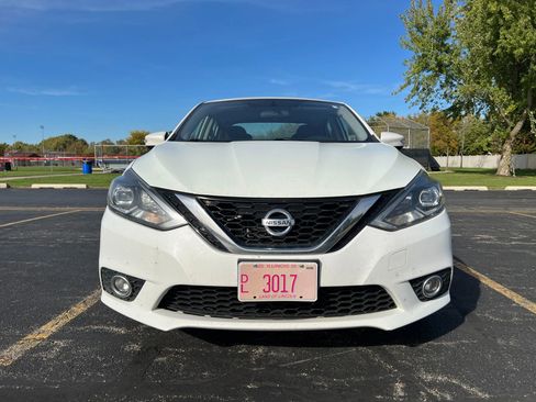 Used 2017 Nissan Sentra SR Turbo image 23