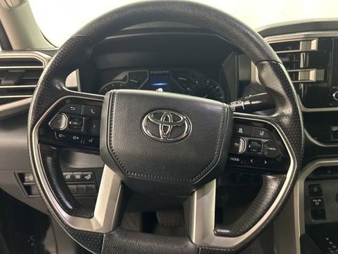 Used 2023 Toyota Tundra SR5 w/ SR5 Convenience Package image 9