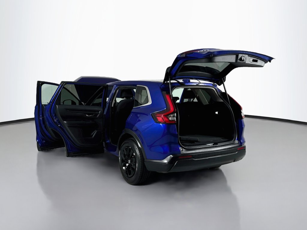 Used 2025 Honda CR-V LX image 23