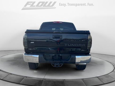 Used 2016 Toyota Tundra SR5 image 8