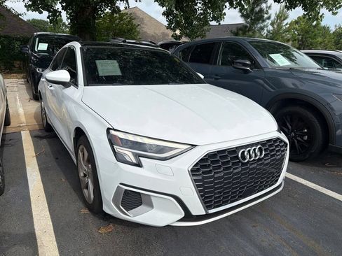 Used 2024 Audi A3 2.0T Premium FWD image 2