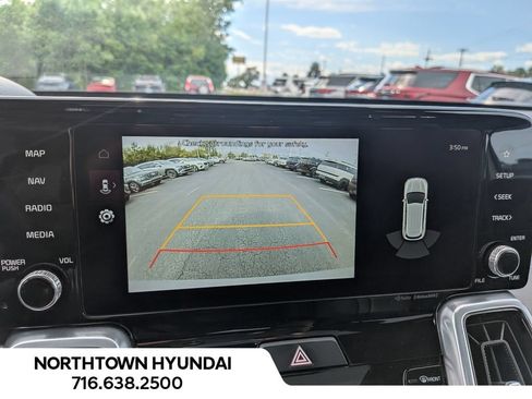 Used 2023 Kia Sorento SX AWD/4WD image 21