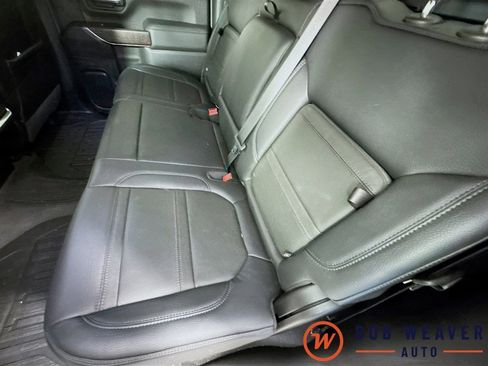 Used 2022 GMC Sierra 2500 Denali w/ Denali Ultimate Package image 26