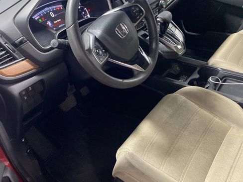 Used 2018 Honda CR-V EX image 13