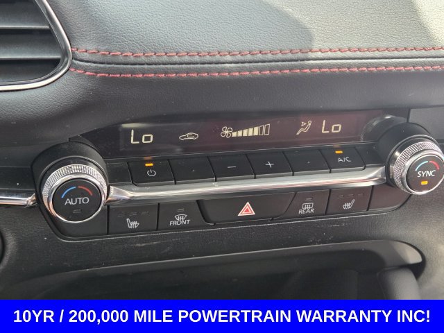Used 2023 MAZDA MAZDA3 s AWD/4WD image 27