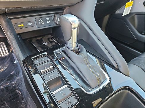 New 2026 Acura Integra A-Spec image 25