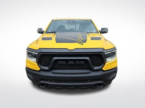Used 2023 RAM 1500 Rebel w/ Rebel Level 2 Equipment Group image 2