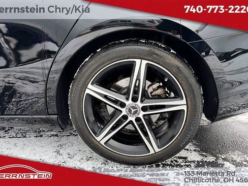 Used 2022 Mercedes-Benz A 220 4MATIC image 23