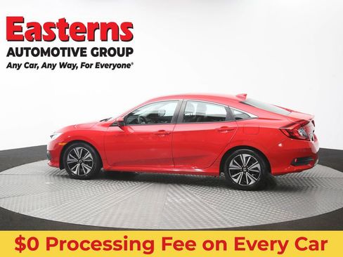 Used 2016 Honda Civic EX-L image 61
