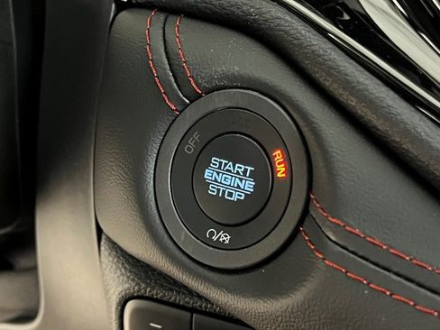 New 2025 Dodge Durango R/T w/ Blacktop Package image 23