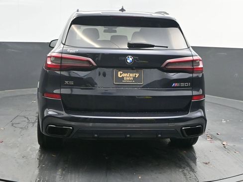 Certified 2023 BMW X5 M50i w/ Executive Package image 6