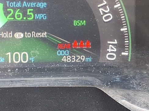 Used 2023 Toyota RAV4 XLE AWD/4WD image 33