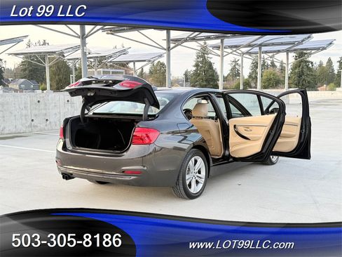 Used 2016 BMW 328i Sedan image 44