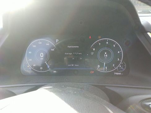 Used 2020 Hyundai Sonata Limited image 12