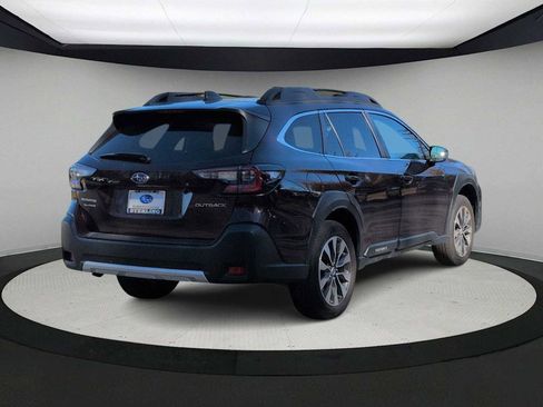 Certified 2023 Subaru Outback Limited image 8