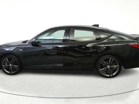 Used 2023 Acura Integra A-Spec FWD image 4
