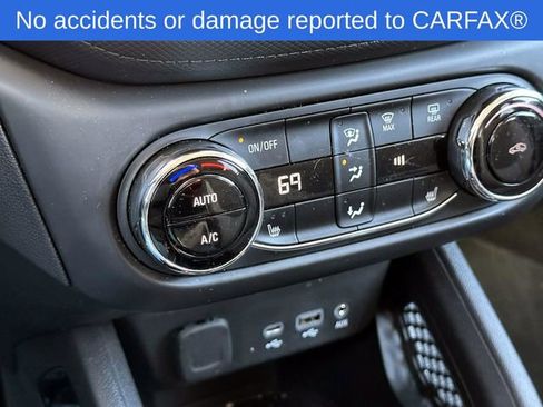 Used 2023 Chevrolet TrailBlazer LT w/ Convenience Package image 27