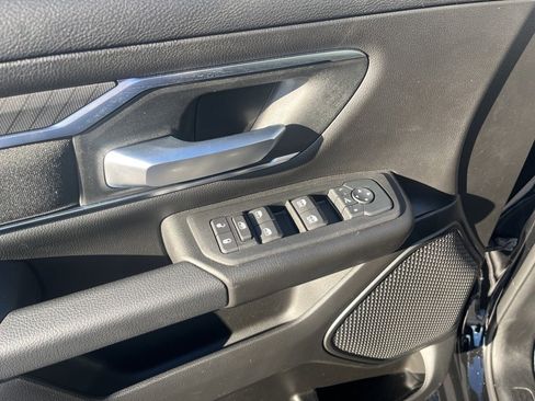 New 2026 RAM 1500 Big Horn image 26