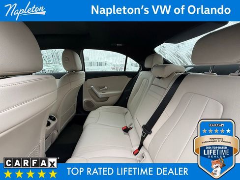 Used 2019 Mercedes-Benz A 220 image 19