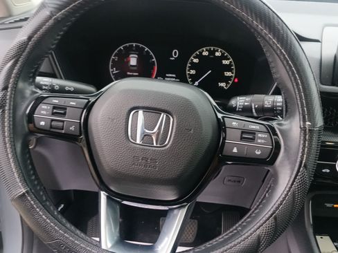 Used 2024 Honda CR-V EX-L image 12