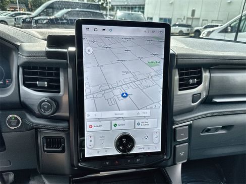 Used 2024 Ford F150 Lightning Flash image 24