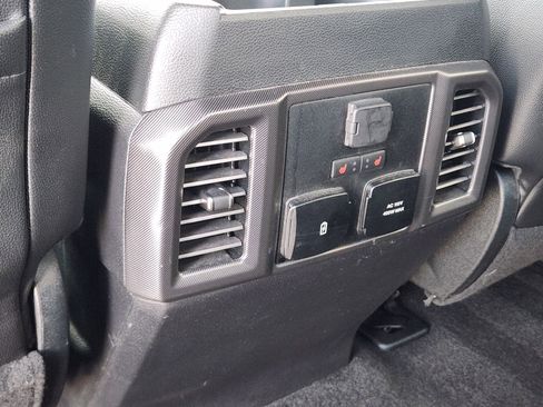 Used 2020 Ford F150 Raptor w/ Equipment Group 802A Luxury image 35