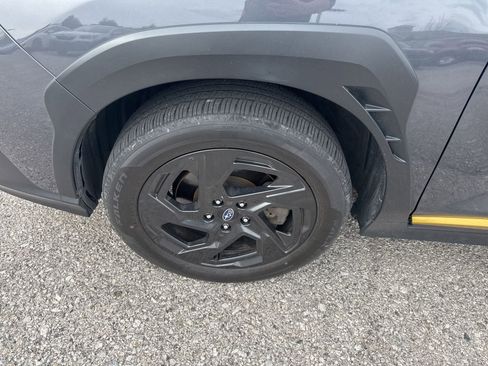 Certified 2024 Subaru Crosstrek 2.5i Sport AWD/4WD image 16