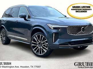 New 2026 Volvo XC90 B6 Ultra w/ Protection Package Premier video 1