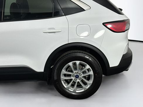 Used 2021 Ford Escape SE AWD/4WD image 39