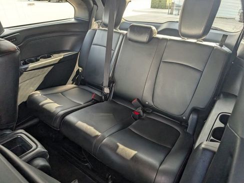 Used 2025 Honda Odyssey Sport-L image 21