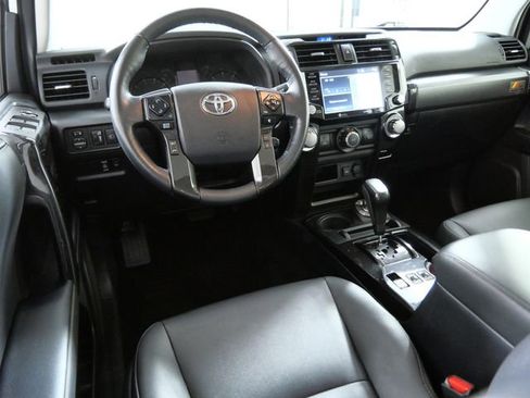 Used 2023 Toyota 4Runner 40th Anniversary SE image 4