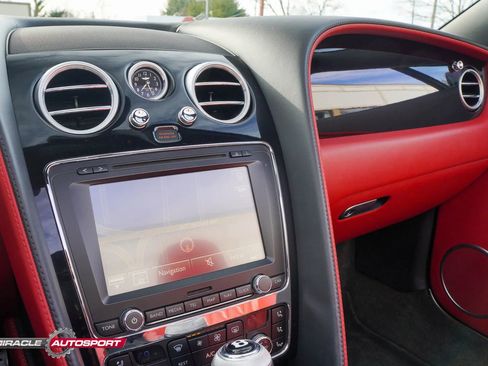 Used 2015 Bentley Continental GT V8 S image 39