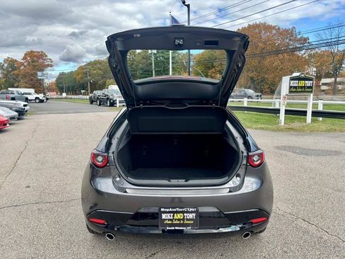 Used 2023 MAZDA MAZDA3 s image 26