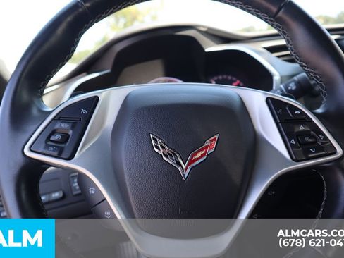 Used 2019 Chevrolet Corvette Grand Sport image 23