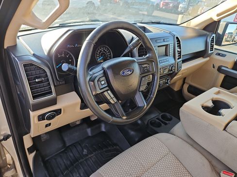 Used 2017 Ford F150 XLT w/ Equipment Group 301A Mid image 14