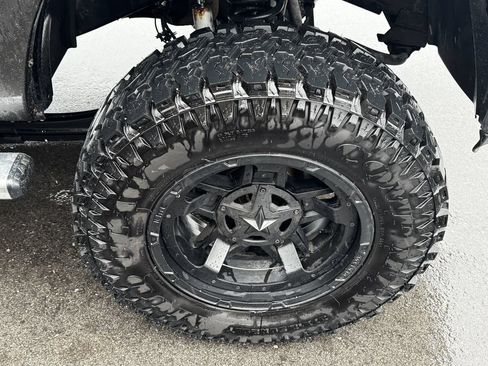 Used 2017 RAM 2500 Big Horn AWD/4WD image 48