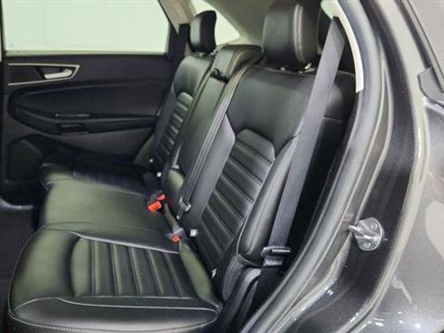 Used 2020 Ford Edge SEL w/ Convenience Package image 22