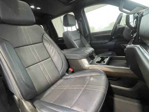 Used 2025 Chevrolet Silverado 3500 High Country w/ High Country Premium Package image 56