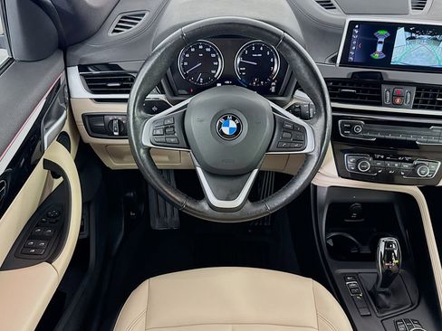 Used 2021 BMW X1 sDrive28i w/ Premium Package image 16