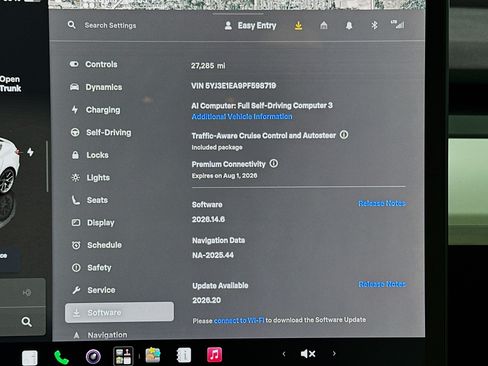 Used 2023 Tesla Model 3 Standard Range RWD image 18
