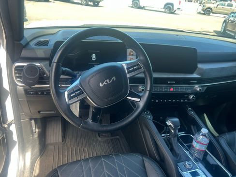 Used 2024 Kia Telluride EX X-Line image 5